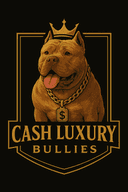 Cash Luxury Bullies